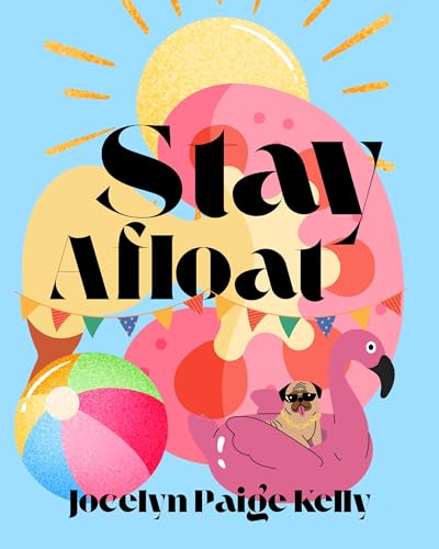 Stay Afloat: A YA Short Story About Burnout, Boundaries, and Best Friends (Unfiltered Lives)