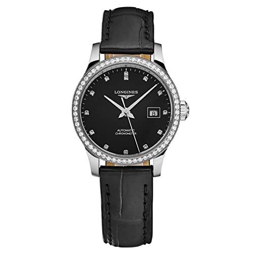 Longines Record L2.321.0.57.2
