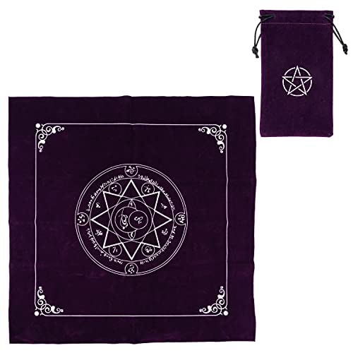 yRe.Luckyz ^bgNX |[`t xxbg 50cm×50cm ^bgJ[h INJ[h (^CvA)