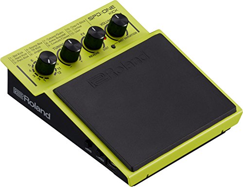 Roland SPD-1K Percussion Electronic Drum Pad thumb #2