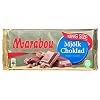 10 x MARABOU MJÖLK CHOKLAD VOLLMILCH SCHOKOLADE 250g