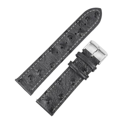 Bracelet montre cuir 18mm pour remplacer votre ancienne ceinture usée