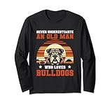 Bulldogs Gift For A Bulldog Lover