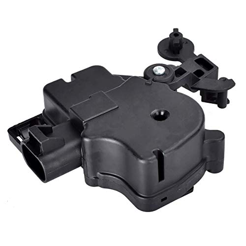 Image of Trunk /Liftgate Door Lock Actuator Fits for 00-06 CHEVROLET AVALANCHE SUBURBAN, GMC YUKON 15250765 15808595 72066