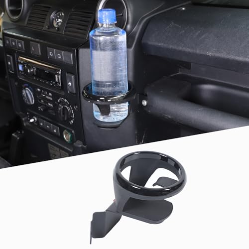 Porte-gobelet Defender 90 110 130 accessoire intérieur café