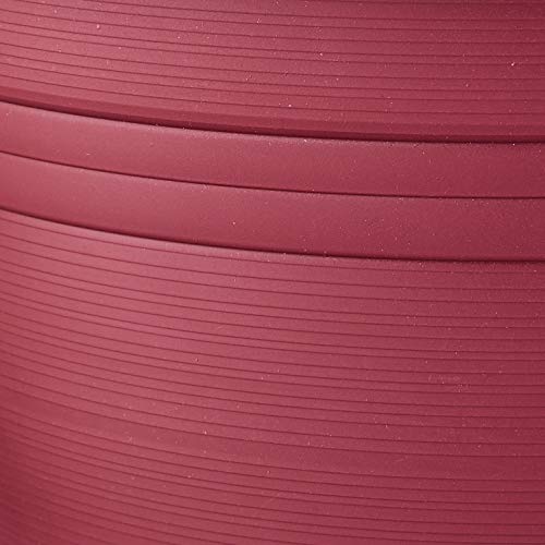 Vaso para Jardim Primafer Bordo