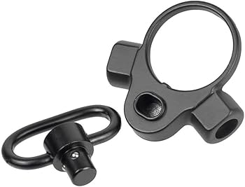 Amazon | ProWildGear TROY タイプ デュアル サイド QD スリング