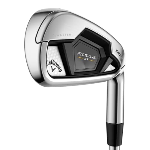 Callaway Rogue St Max Os Iron Sets