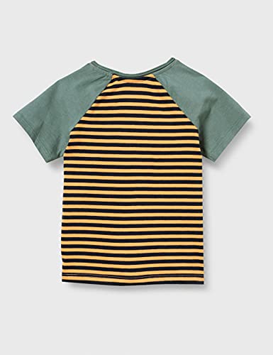 s.Oliver 405.10.104.12.130.2103165 baby-jongens T-Shirt - Image 4