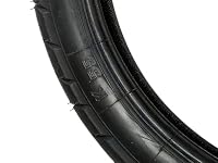 Set: 2x Reifen 2.75 x 16 Heidenau K55 + 2x Schläuche + 2x Felgenband – Ansicht 6