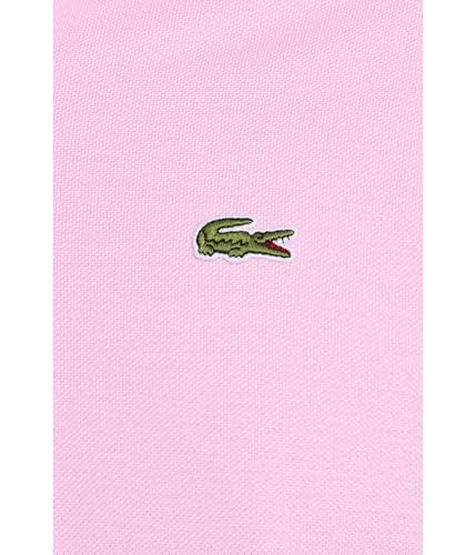 Image of Lacoste Men's Original Cotton Pique Polo