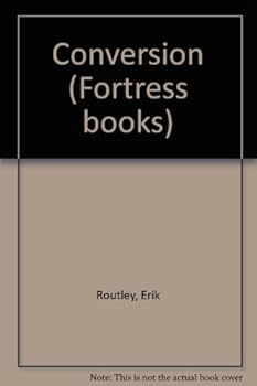 Hardcover Conversion (Fortress books) Book