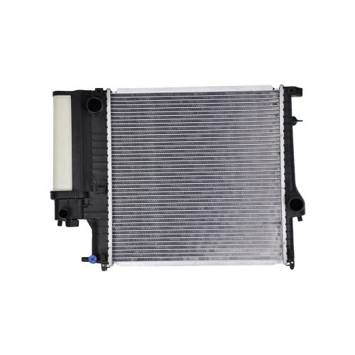 JSD B326 M/T MT Radiator for 1991-1990 E30 E36 Z3 318i 318is 318ti Z3 L4 1.8 1.9 2.0L Ref# CU1295