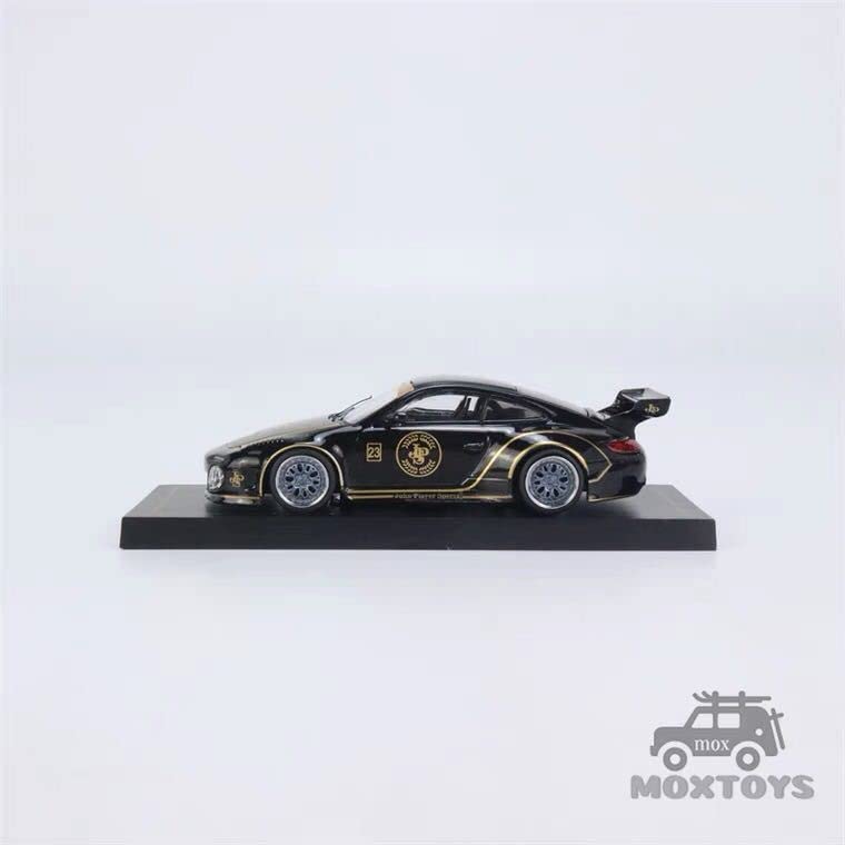 ターマックワークス 1/64 ミニカー 2台セット minicar-kenbox_9681015724399