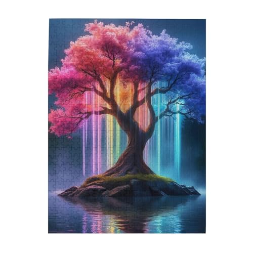 �_��I�Ȗ؂���̓��F�̌� 500�s�[�X �ؐ��p�Y�� �m��p�Y�� �y�����Q�[�� �]�`�������W �m�猸�� �q�� ��l ������� �Ǌ|�� �a���� 52cm×38cm