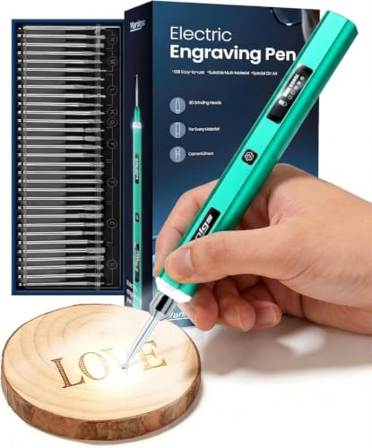 Vanlgs Engraving Pen