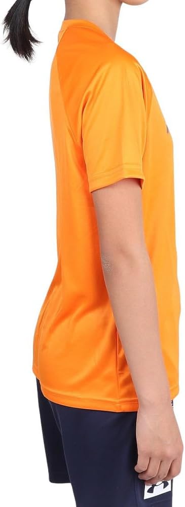 Under Armour Boys Tech Split Logo Short Sleeve T Shirt - Image 5