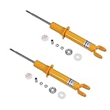 KONI Sport Hinten Fiat 124 Spider 15-18 Mazda MX-5 ND 15-18 Stoßdämpfer