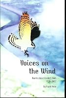 voices on the wind: Poems about Alaska's Birds 1979-2007 0983570205 Book Cover