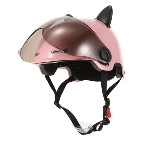 Casque de vélo électrique léger pour balades estivales et trajets urbains quotidiens