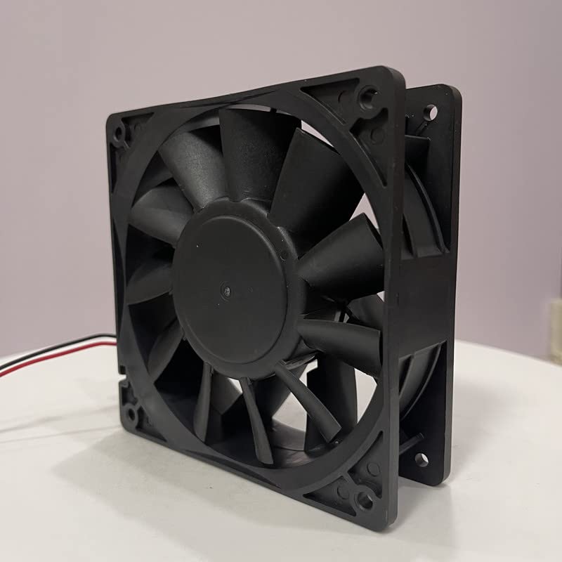 12V 4.8A 12038 Cooling Fan 120X120X38mm