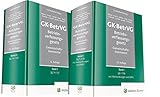  GK-BetrVG Betriebsverfassungsgesetz Gemeinschaftskommentar: Band 1: §§ 1-73b mit Wahlordnung und EBRG, Band 2: §§ 74-132