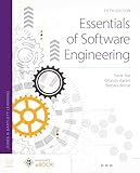 Essentials of Software Engineering