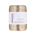 Filo metallico con paillettes - 1 mm - Filato per...