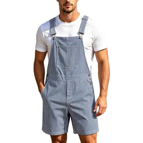 Pantalon traditionnel homme déguisement bavarois original avec bretelles tenue Oktoberfest