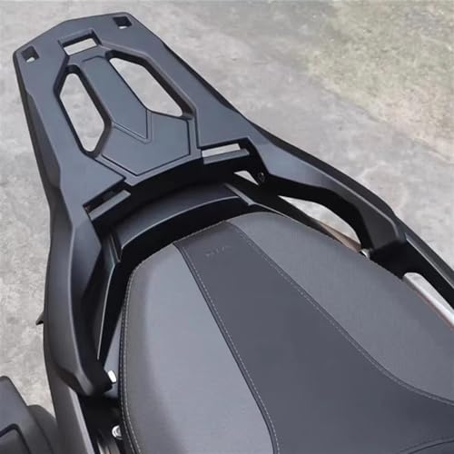Porte bagages Forza 300 support coffre contre manque place - 2