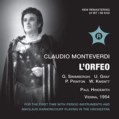 L Orfeo