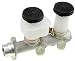 Brake Master Cylinder for NISSAN 1972-1973 240Z - 1974 Nissan 260Z - 1975-1978 Nissan 280Z - MC39150 ..