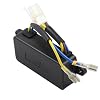 Automatic Voltage Regulator Compatible with Cummins Compatible with Onan Compatible with HomeSite Power Generator 2400 3500