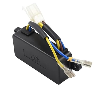 Automatic Voltage Regulator Compatible with Cummins Compatible with Onan Compatible with HomeSite Power Generator 2400 3500