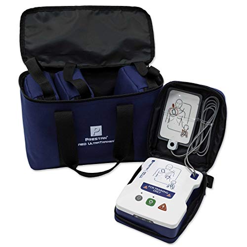 Mcr Medical K400M-CA Prestan Cpr Adult Manikin 4-Pack W. Feedback thumb #2
