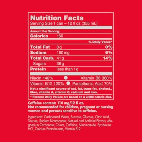 Image of Red Bull Energy Drink, Watermelon | 114mg Caffeine | Contains Taurine & B Vitamins | 12 Fl Oz Cans | Pack of 12