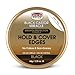 African Pride Black Castor Miracle Hold & Cover Edges - Slicks Edges, Covers Grays, Fills Thinning Areas, Contains Black Castor Oil & Coconut Oil, 2.25 oz