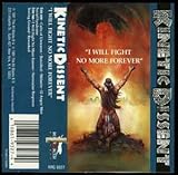 I Will Fight No More Forever [Musikkassette]