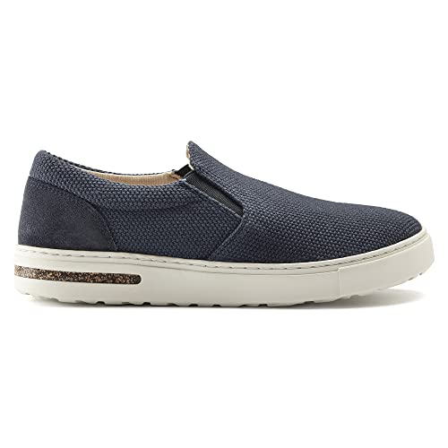Birkenstock 1019517341 Oswego Mdnight Tx N 41 #TOP26
