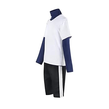 キルア コスプレ セット Amazon.co.jp: [Acosdary] ハンター×ハンター キルア コスプレ