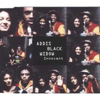 Innocent Cd Uk Mercury 1995