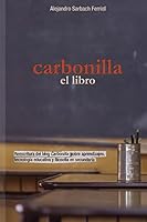 Carbonilla 1502839776 Book Cover