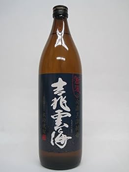 激レア焼酎　雲海そば焼酎　金ボトル　900mI 新品未開封 そば焼酎 雲海 900ml – 酒類ドットコム