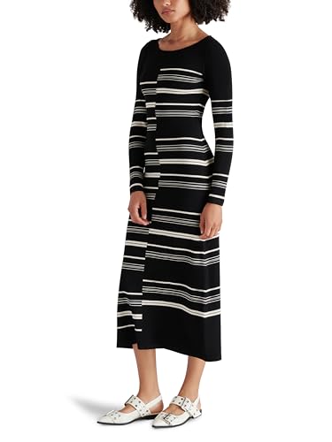Robe pull Rayssa chic pour vos sorties citadines et journées cocooning