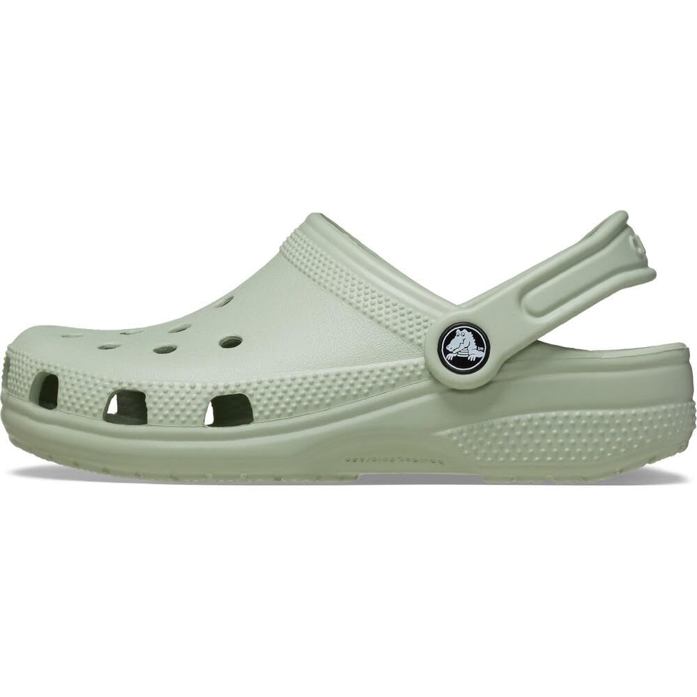 Crocs Classic Kids Clog T 206990, Sandali Bambini e Ragazzi