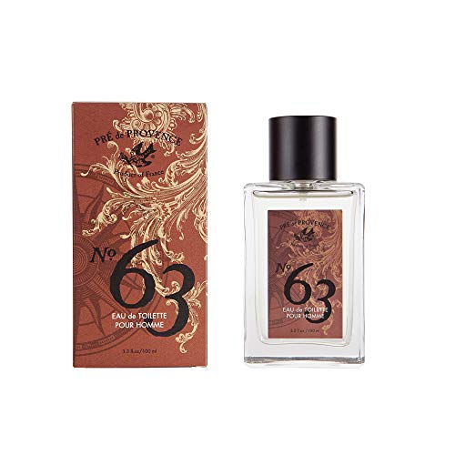 Pre de Provence No.63 EDT