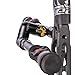 Trophy Ridge Hitman Archery Bow Stabilizer Kit, 6