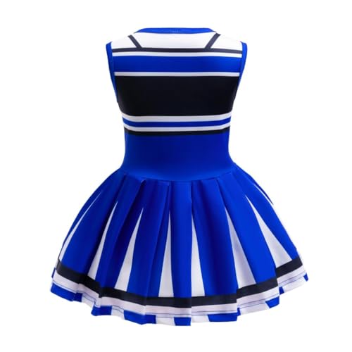 Opiniones y reviews de Ropa de Cheerleading y animación para Niño más recomendados. 5 Imagen adicional
