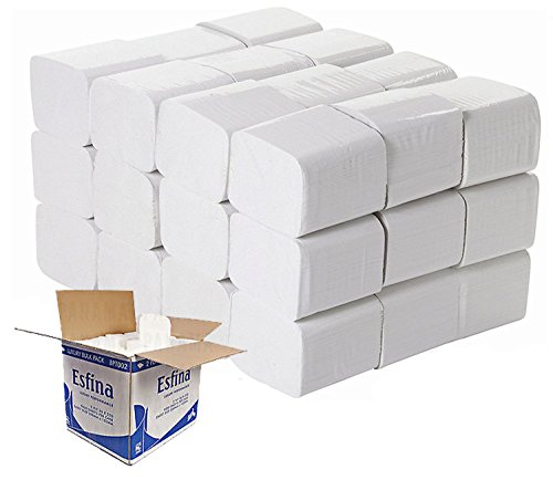 Bulk Pack Toilet Tissue 2 Ply