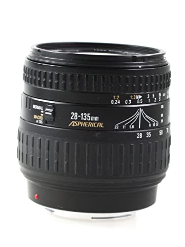 VO} VO} AF 28-135mm F3.8-5.6 ASPHERICAL IF MACRO RjJ~m^AF (668206) AF28135F3856AIFMMA